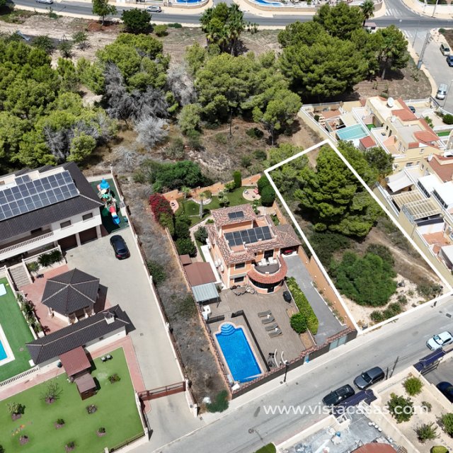 Plot - Wtórny - Villamartin - Villamartin