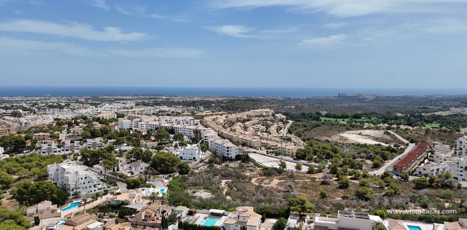 Vente - Terrain - Villamartin