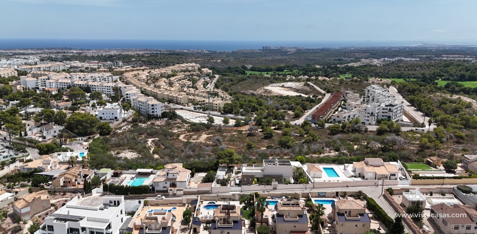 Vente - Terrain - Villamartin
