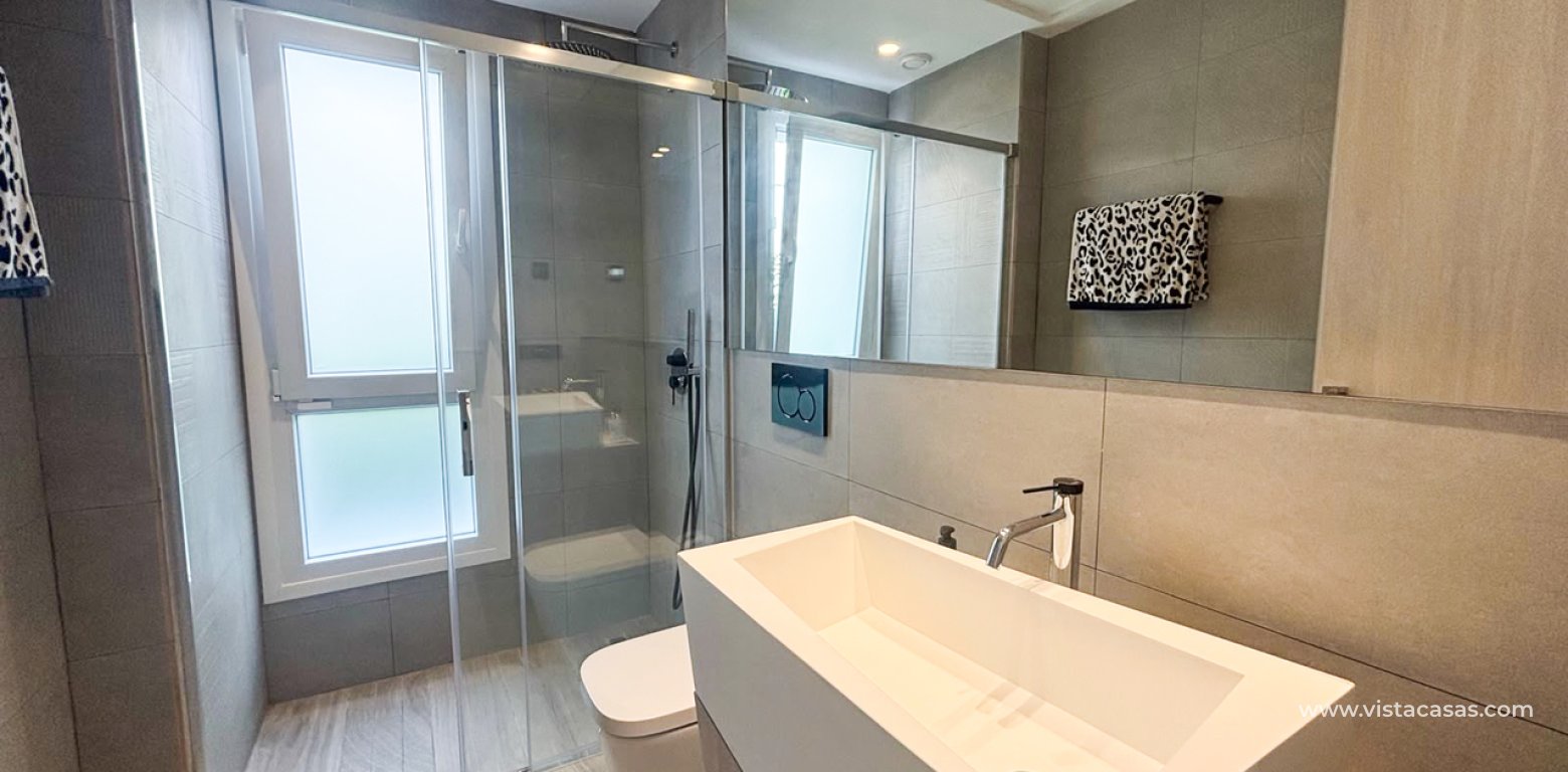 Resale - Villa - Algorfa - La Finca Golf Resort