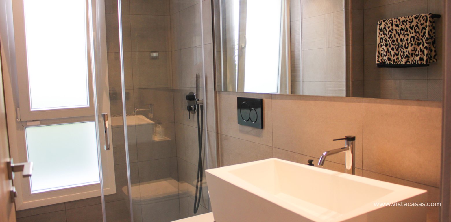 Resale - Villa - Algorfa - La Finca Golf Resort