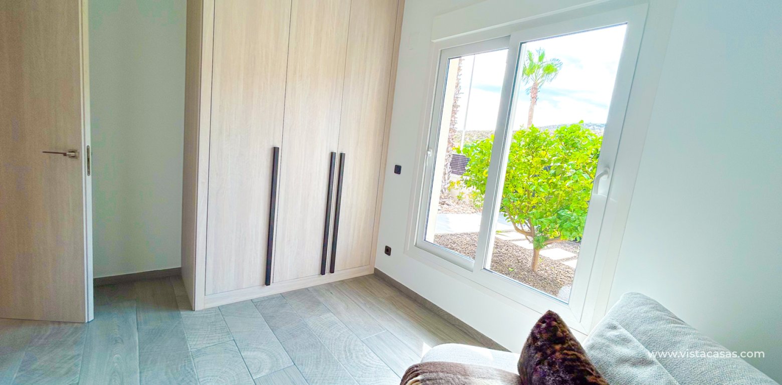 Resale - Villa - Algorfa - La Finca Golf Resort