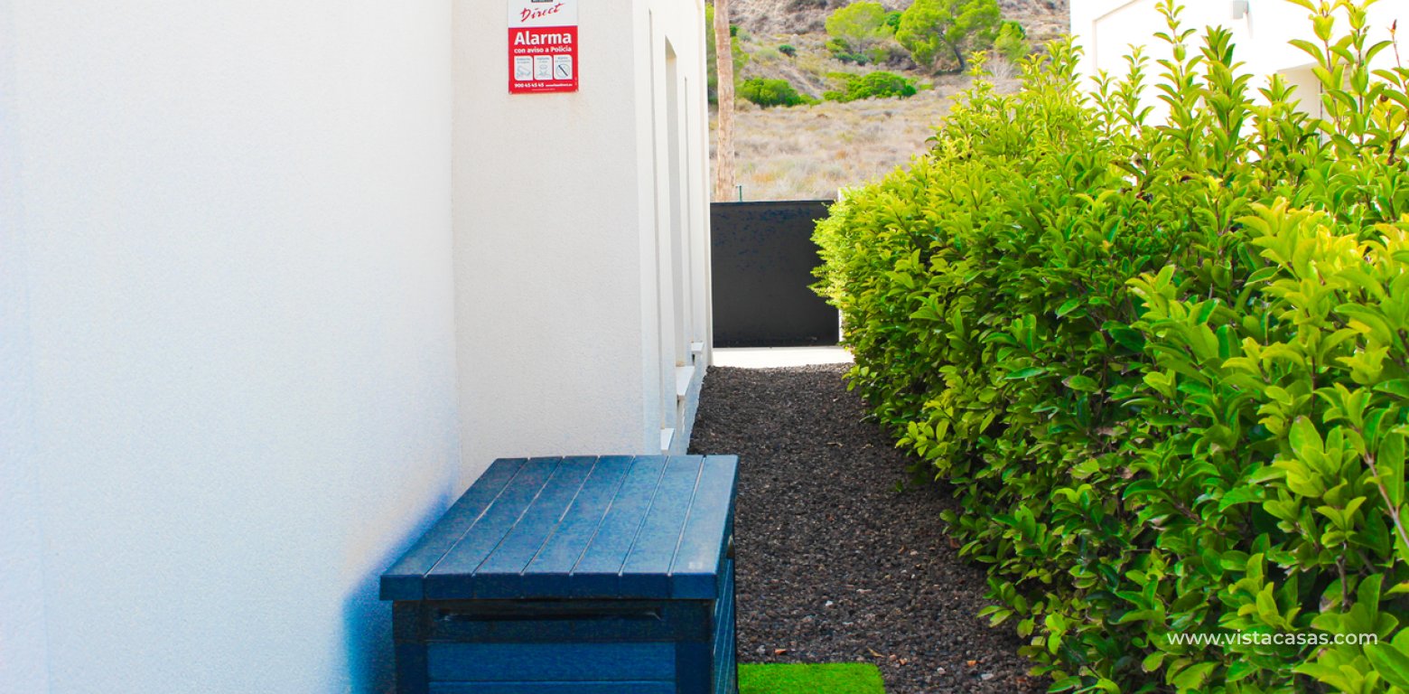 Resale - Villa - Algorfa - La Finca Golf Resort