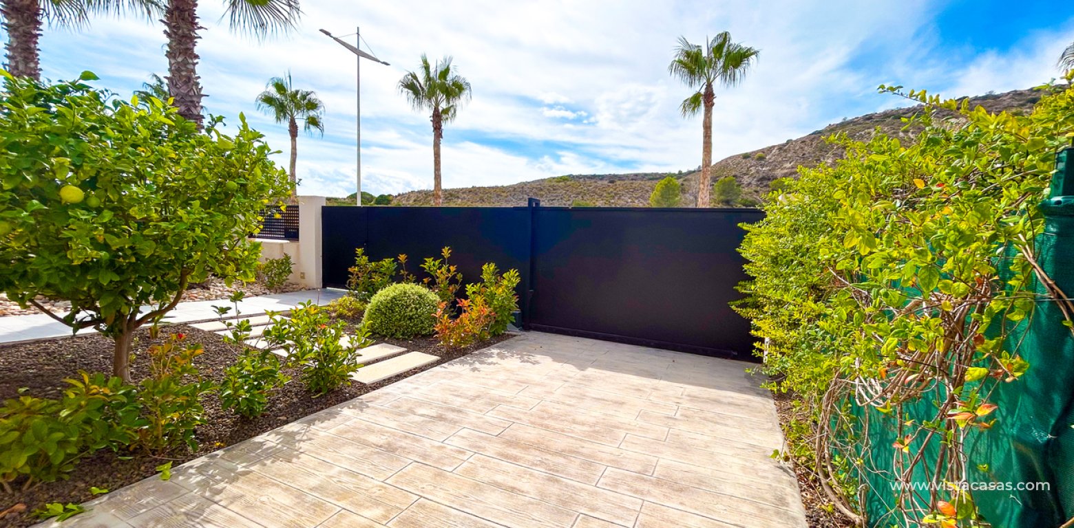 Resale - Villa - Algorfa - La Finca Golf Resort