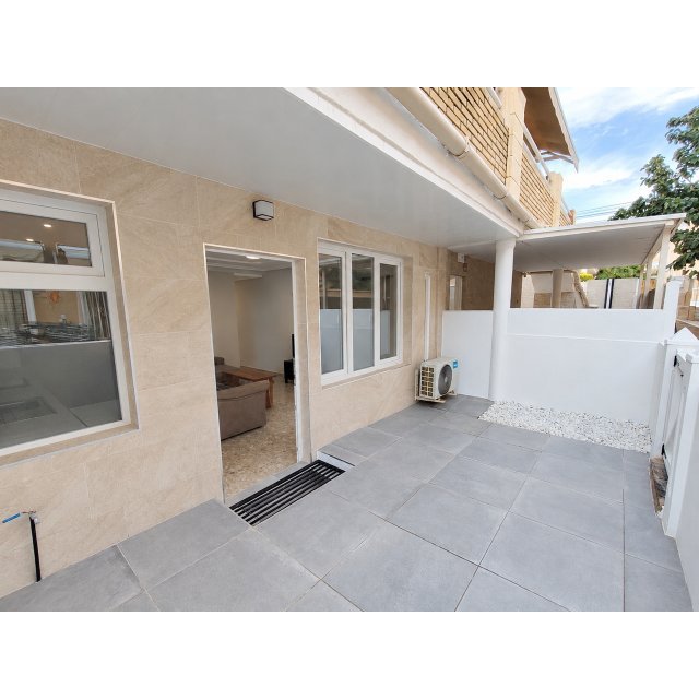 Apartment - Resale - Torrevieja - La Mata