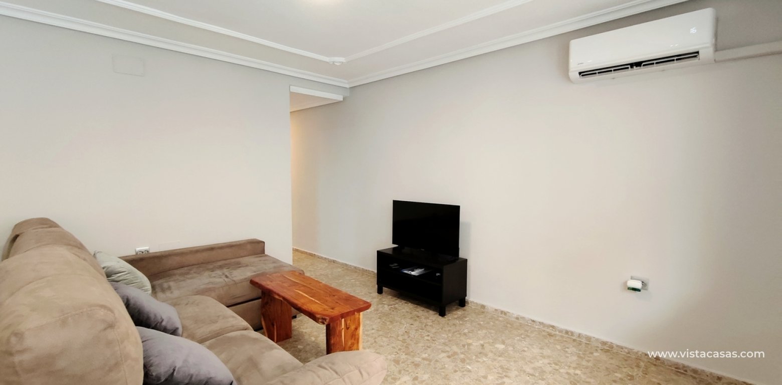 Resale - Apartment - Torrevieja - La Mata