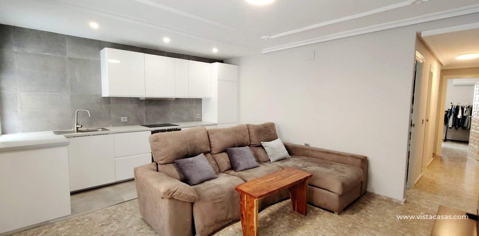 Resale - Apartment - Torrevieja - La Mata