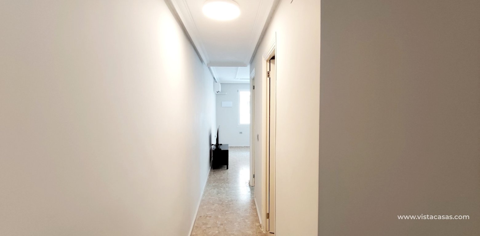 Resale - Apartment - Torrevieja - La Mata