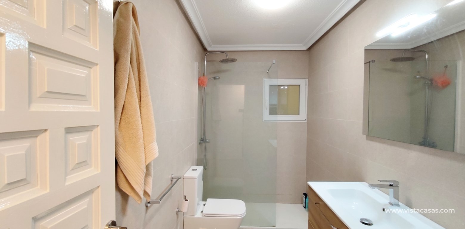 Resale - Apartment - Torrevieja - La Mata