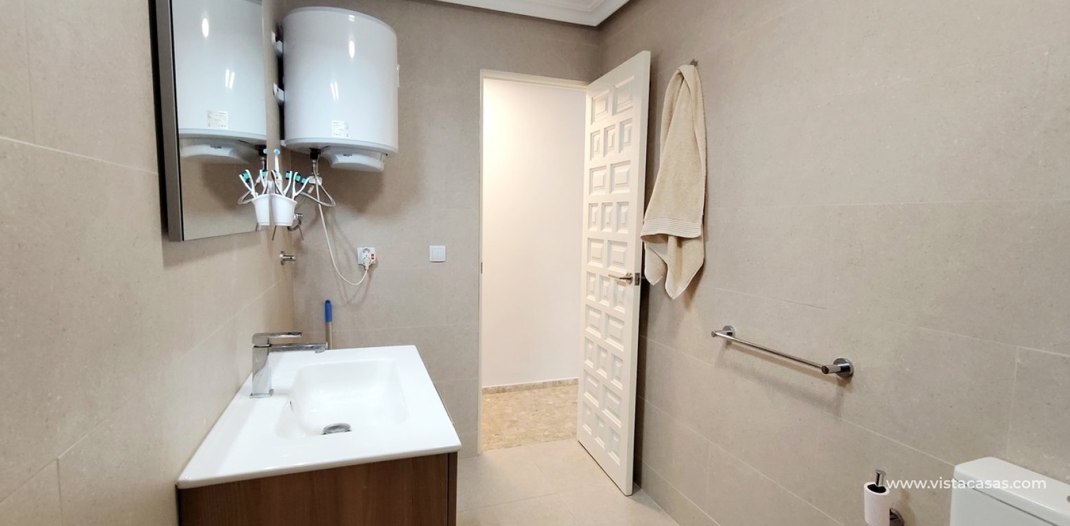Resale - Apartment - Torrevieja - La Mata