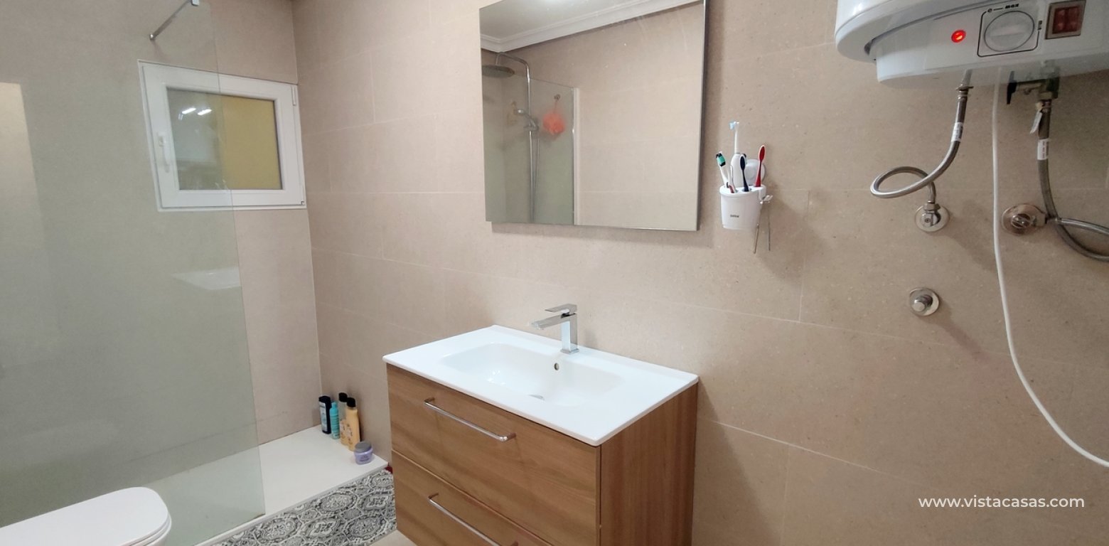 Resale - Apartment - Torrevieja - La Mata