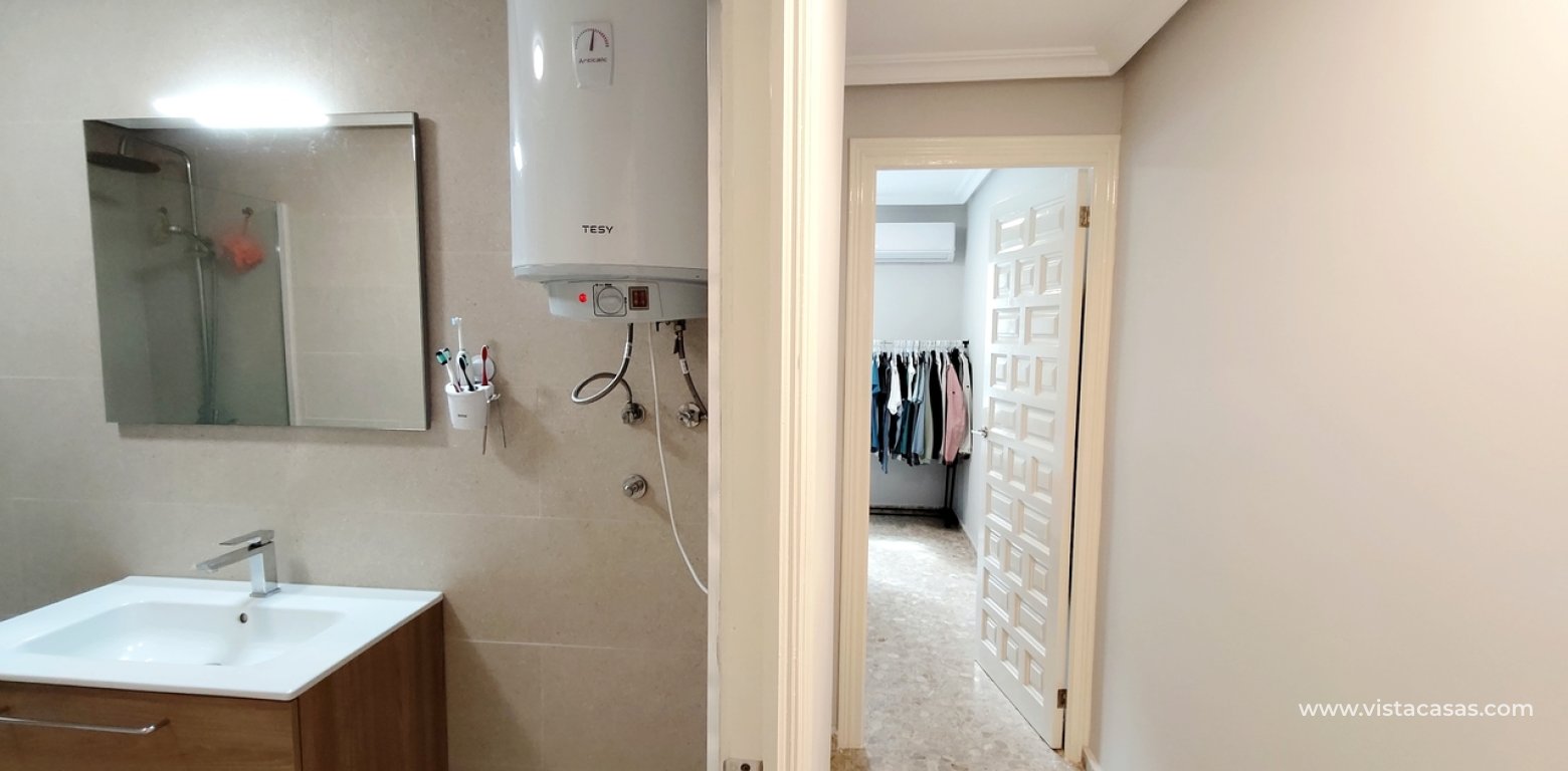 Resale - Apartment - Torrevieja - La Mata