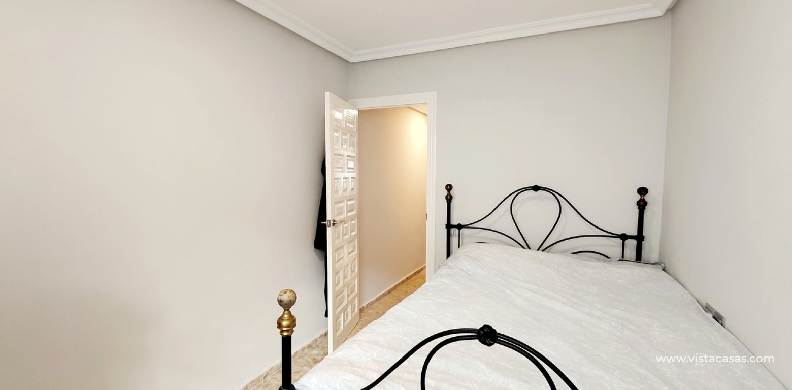 Resale - Apartment - Torrevieja - La Mata