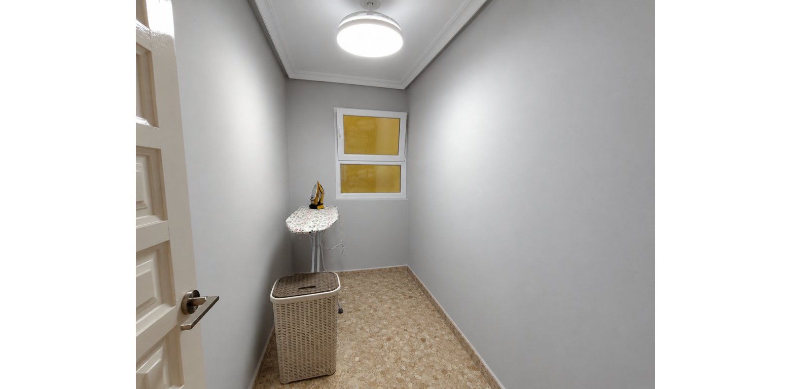 Resale - Apartment - Torrevieja - La Mata