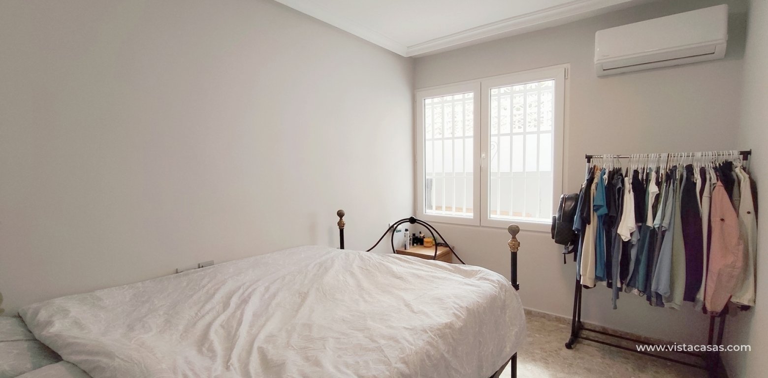 Resale - Apartment - Torrevieja - La Mata