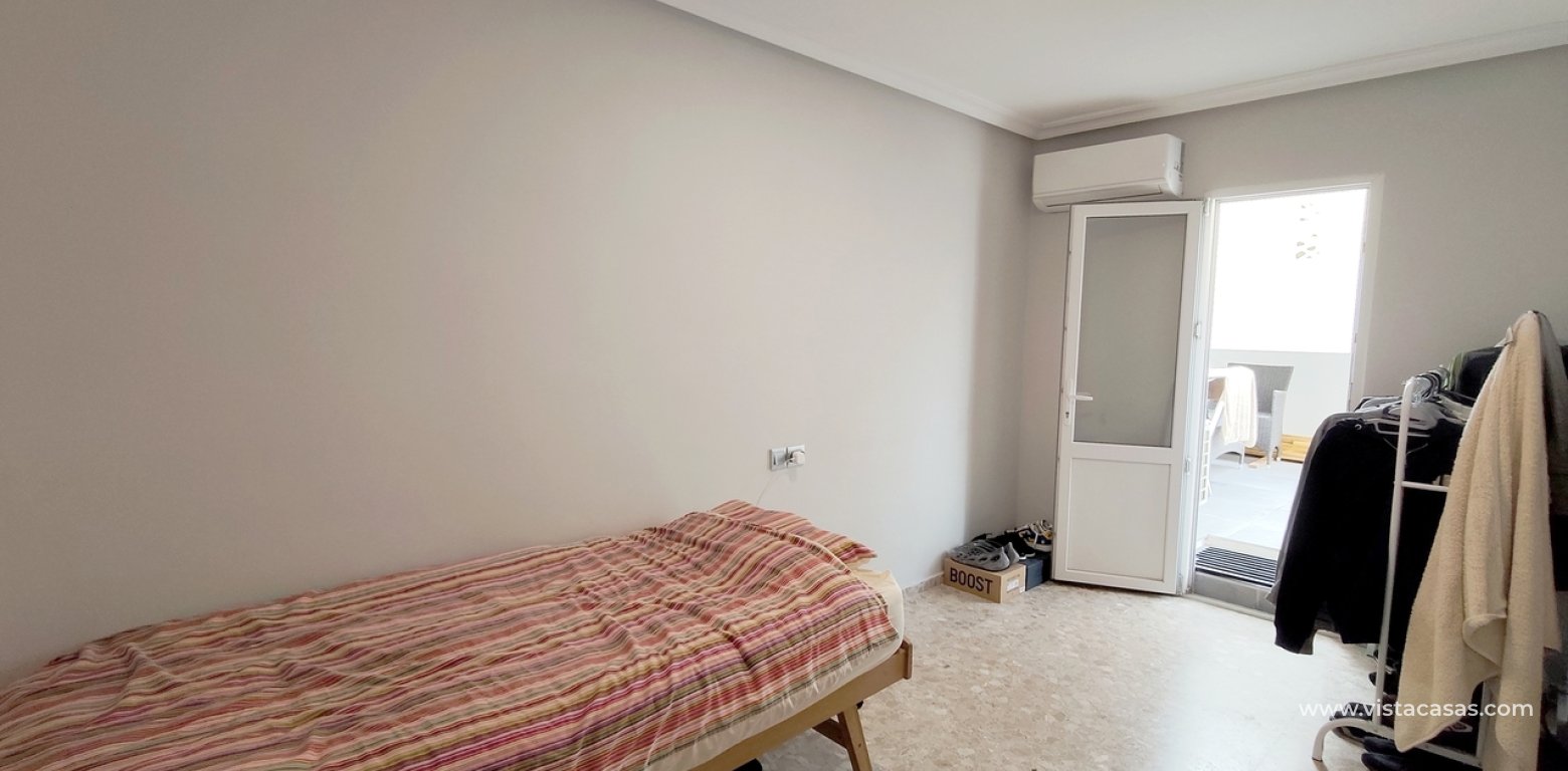 Resale - Apartment - Torrevieja - La Mata