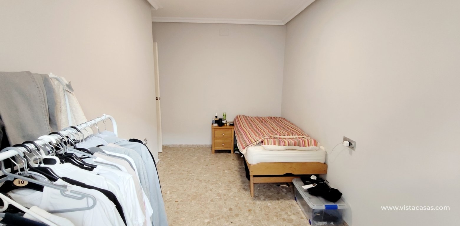 Resale - Apartment - Torrevieja - La Mata