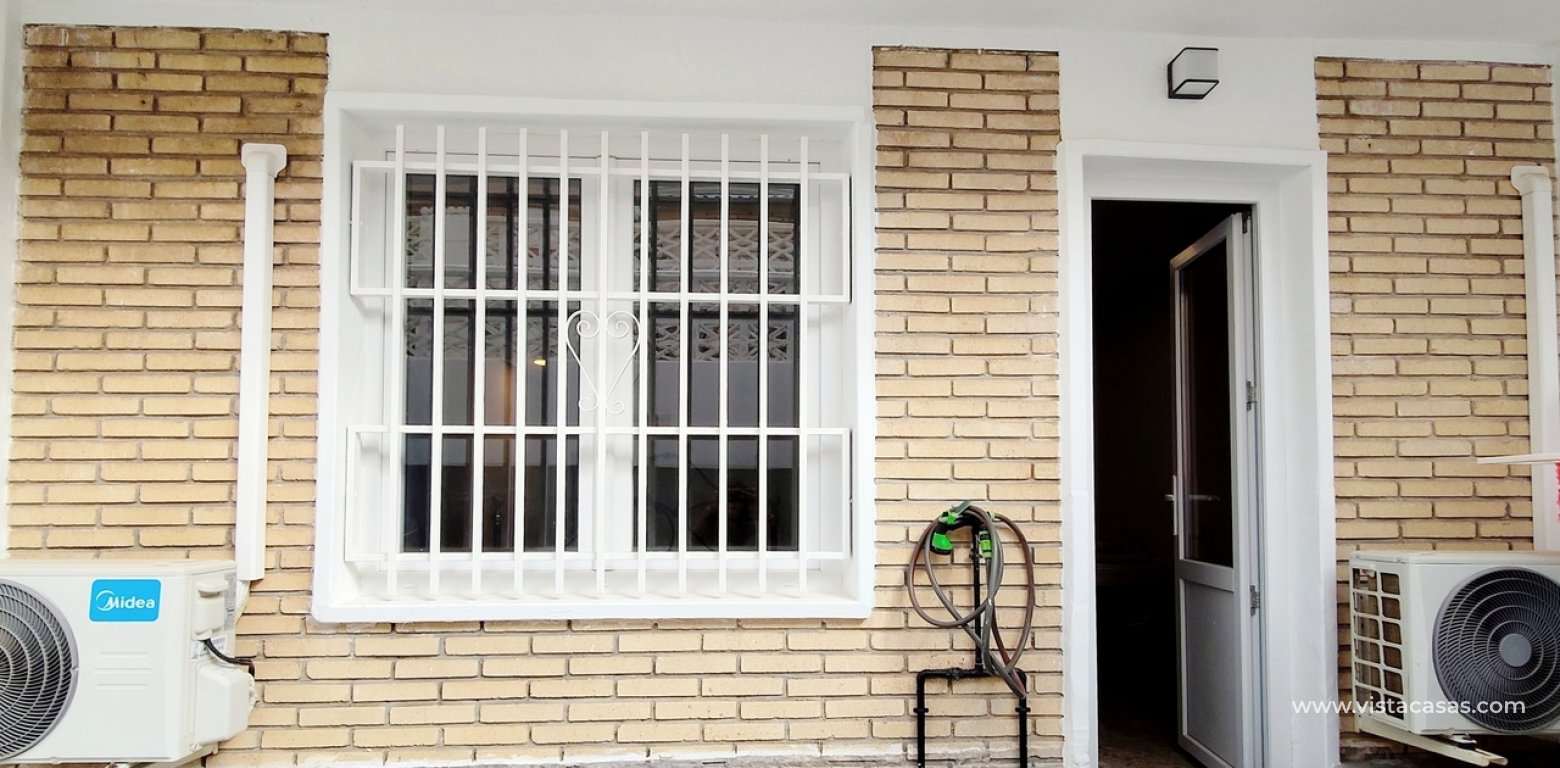 Resale - Apartment - Torrevieja - La Mata