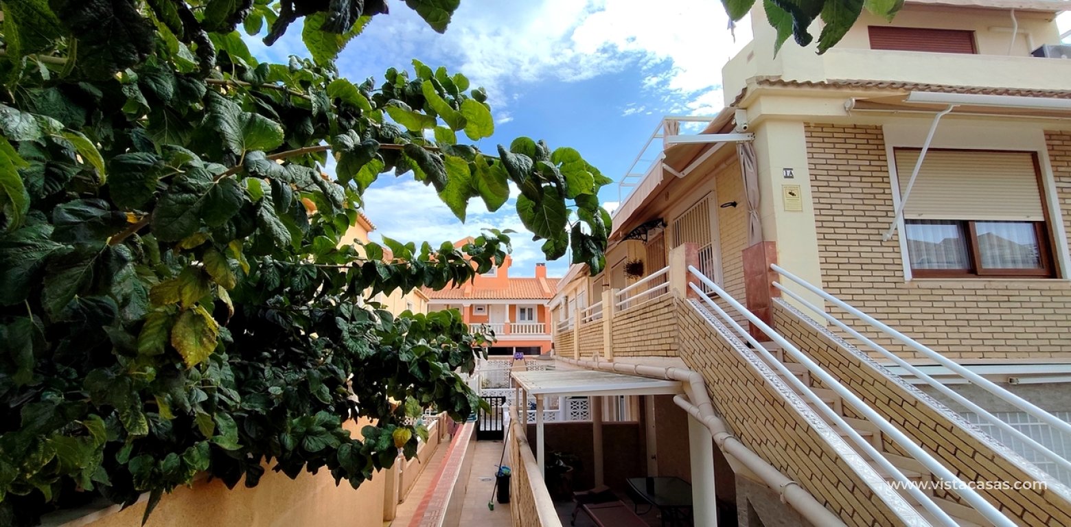 Resale - Apartment - Torrevieja - La Mata