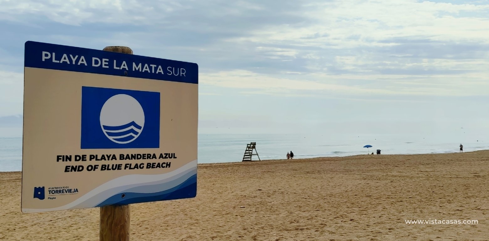 Resale - Apartment - Torrevieja - La Mata