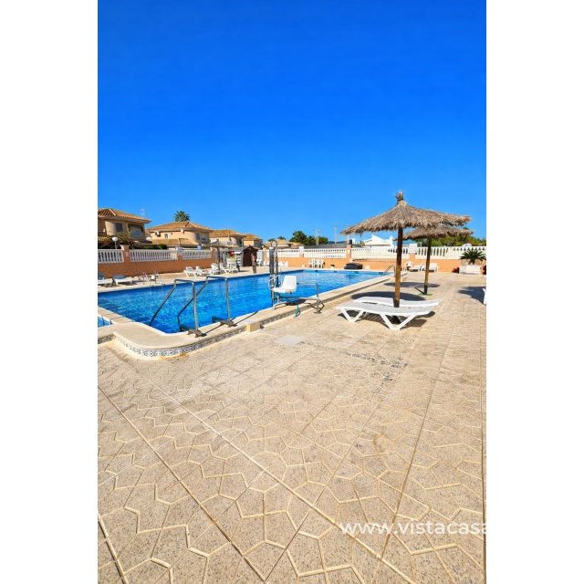 Apartment - Wtórny - Punta Prima - Punta Prima