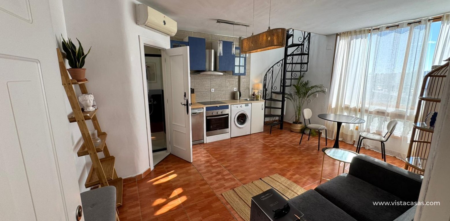 Sale - Appartement - Punta Prima