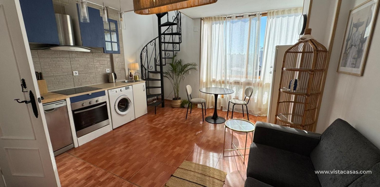Sale - Appartement - Punta Prima