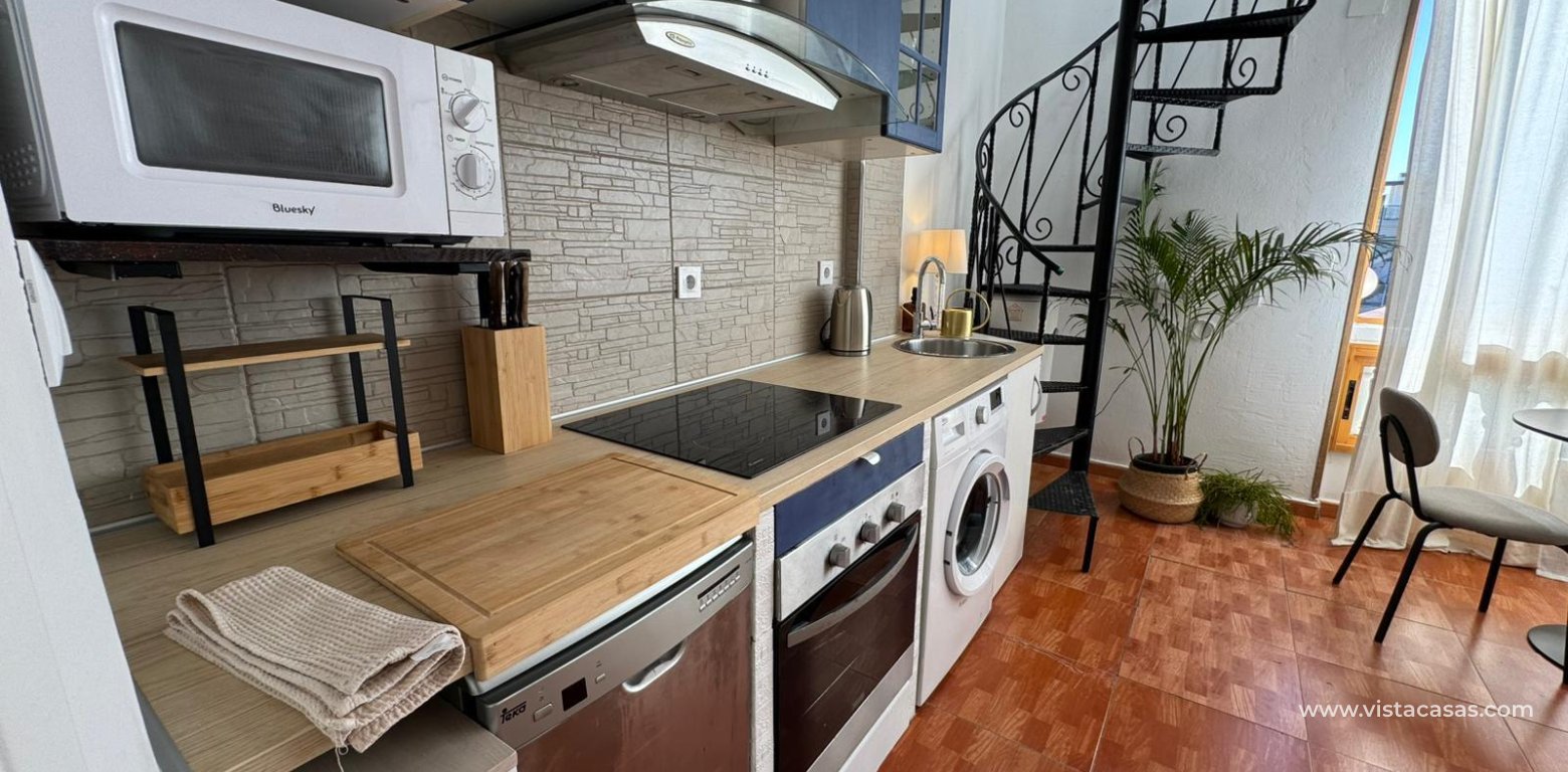 Sale - Appartement - Punta Prima