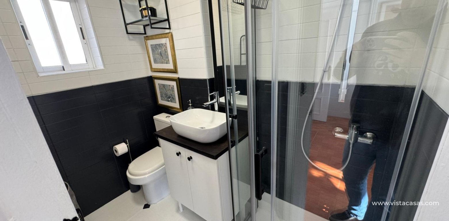 Sale - Appartement - Punta Prima