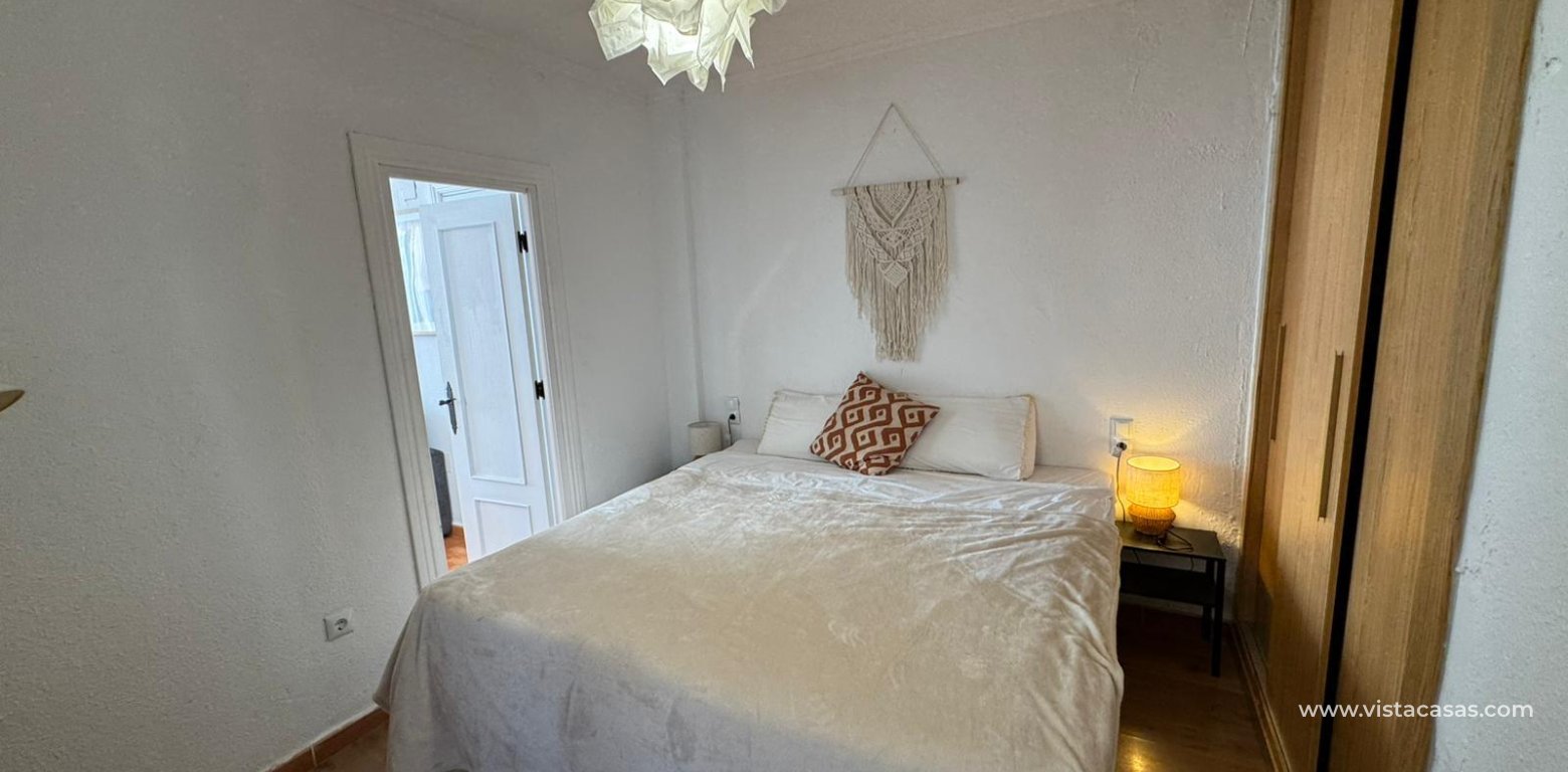 Sale - Appartement - Punta Prima