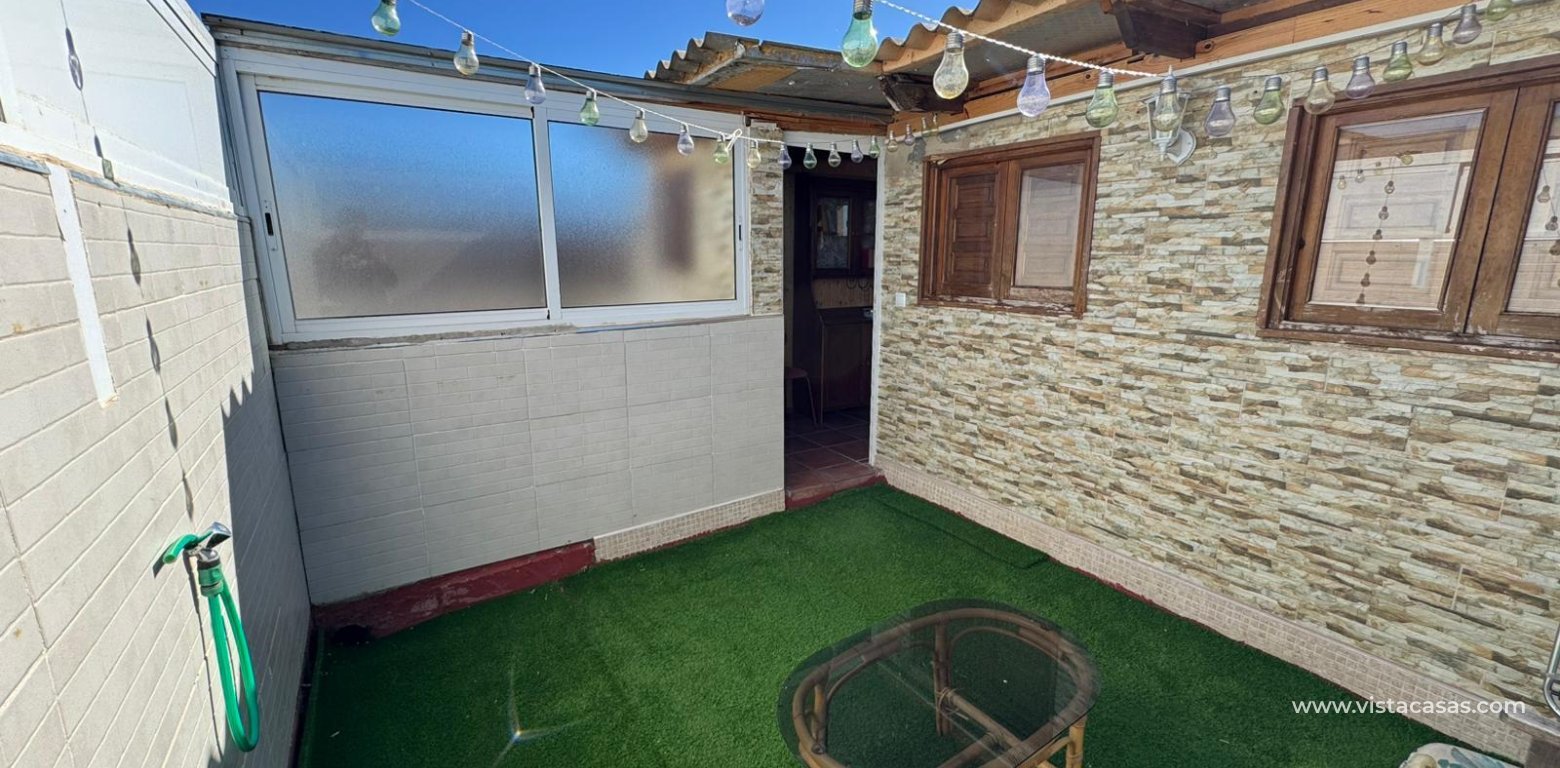 Sale - Appartement - Punta Prima