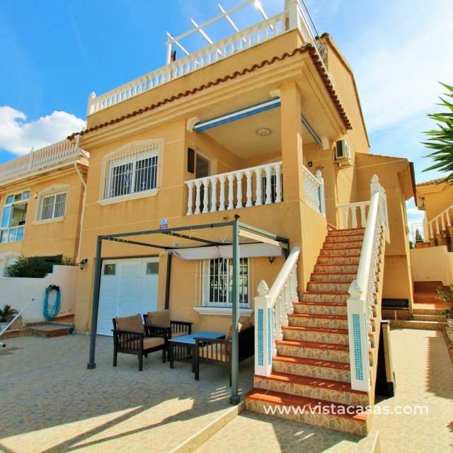 Chalet - Venta - Villamartin - Villamartin