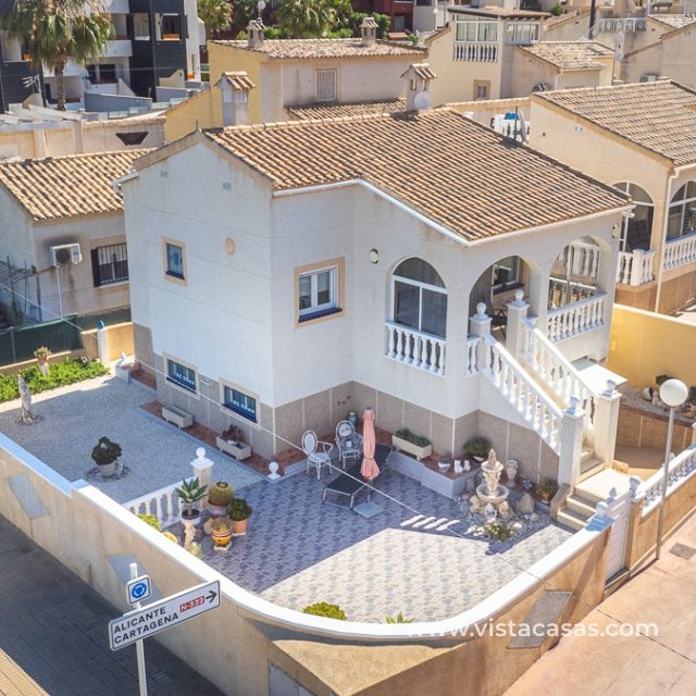 Villa - Sale - Los Altos - Los Altos