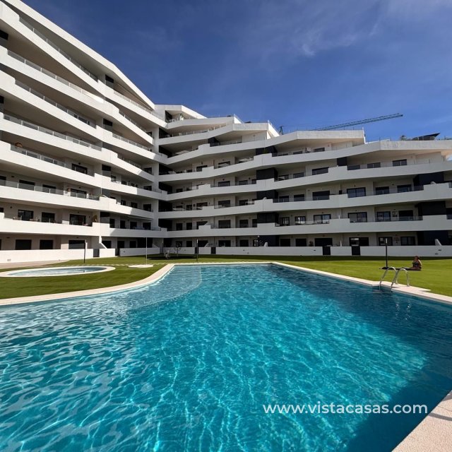 Apartment - Wtórny - San Miguel de Salinas - San Miguel de Salinas