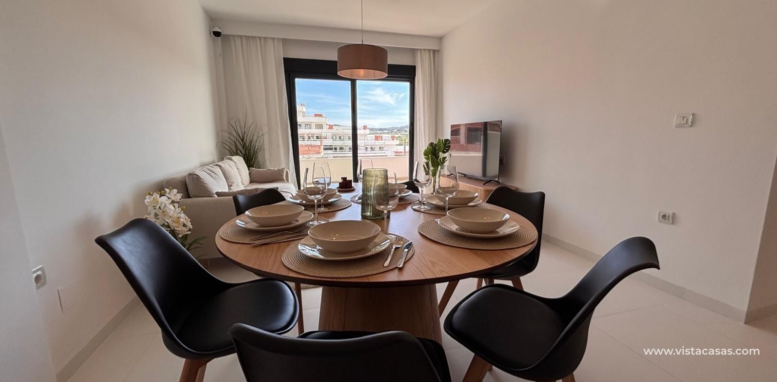 Resale - Apartment - San Miguel de Salinas