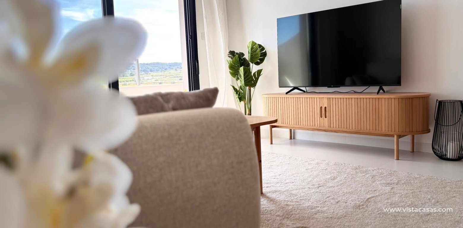 Resale - Apartment - San Miguel de Salinas