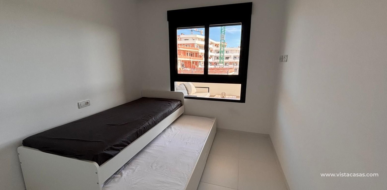 Resale - Apartment - San Miguel de Salinas