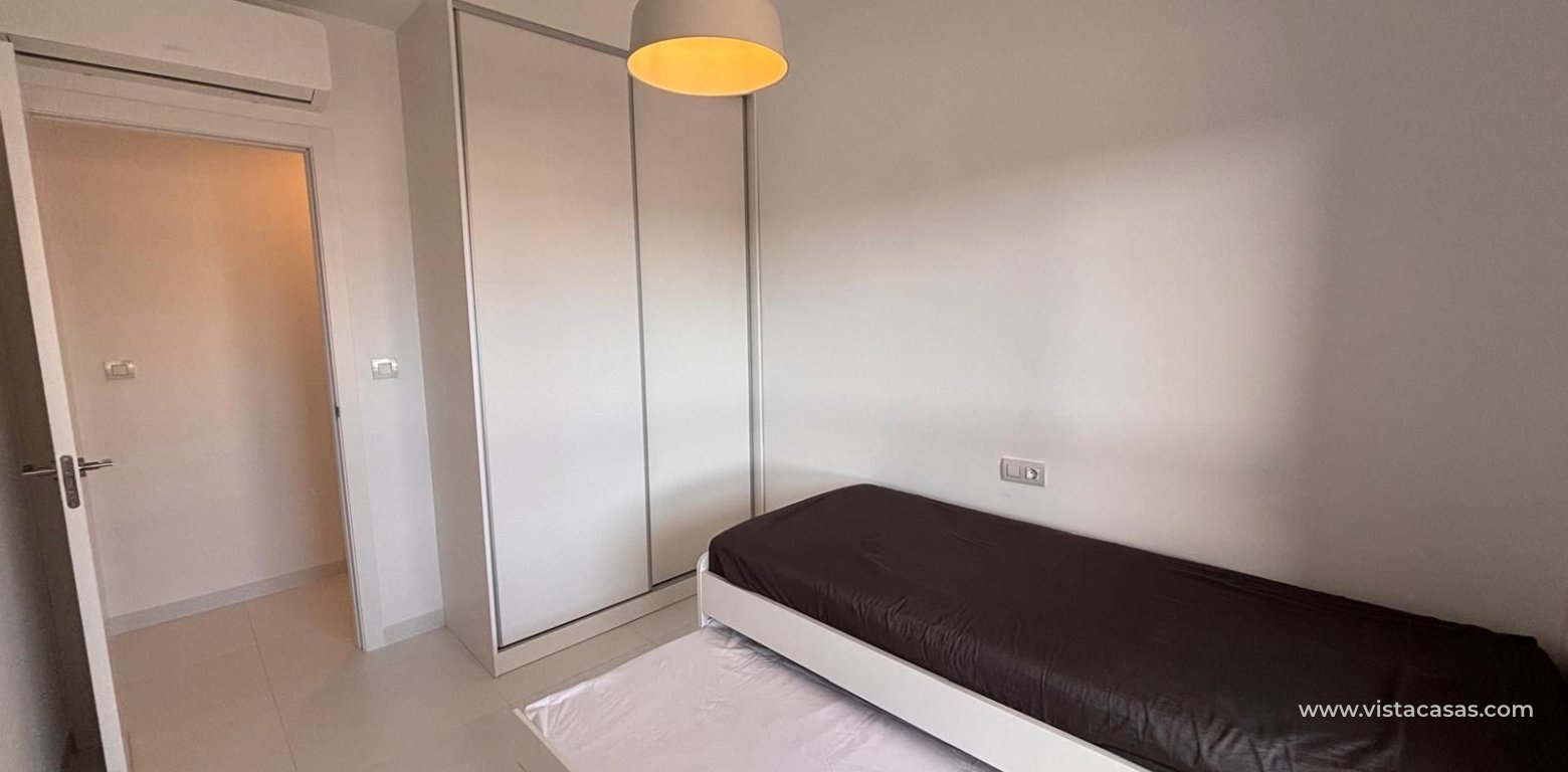 Resale - Apartment - San Miguel de Salinas