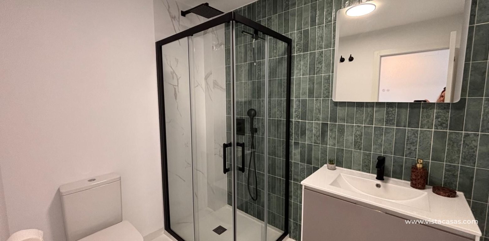 Resale - Apartment - San Miguel de Salinas