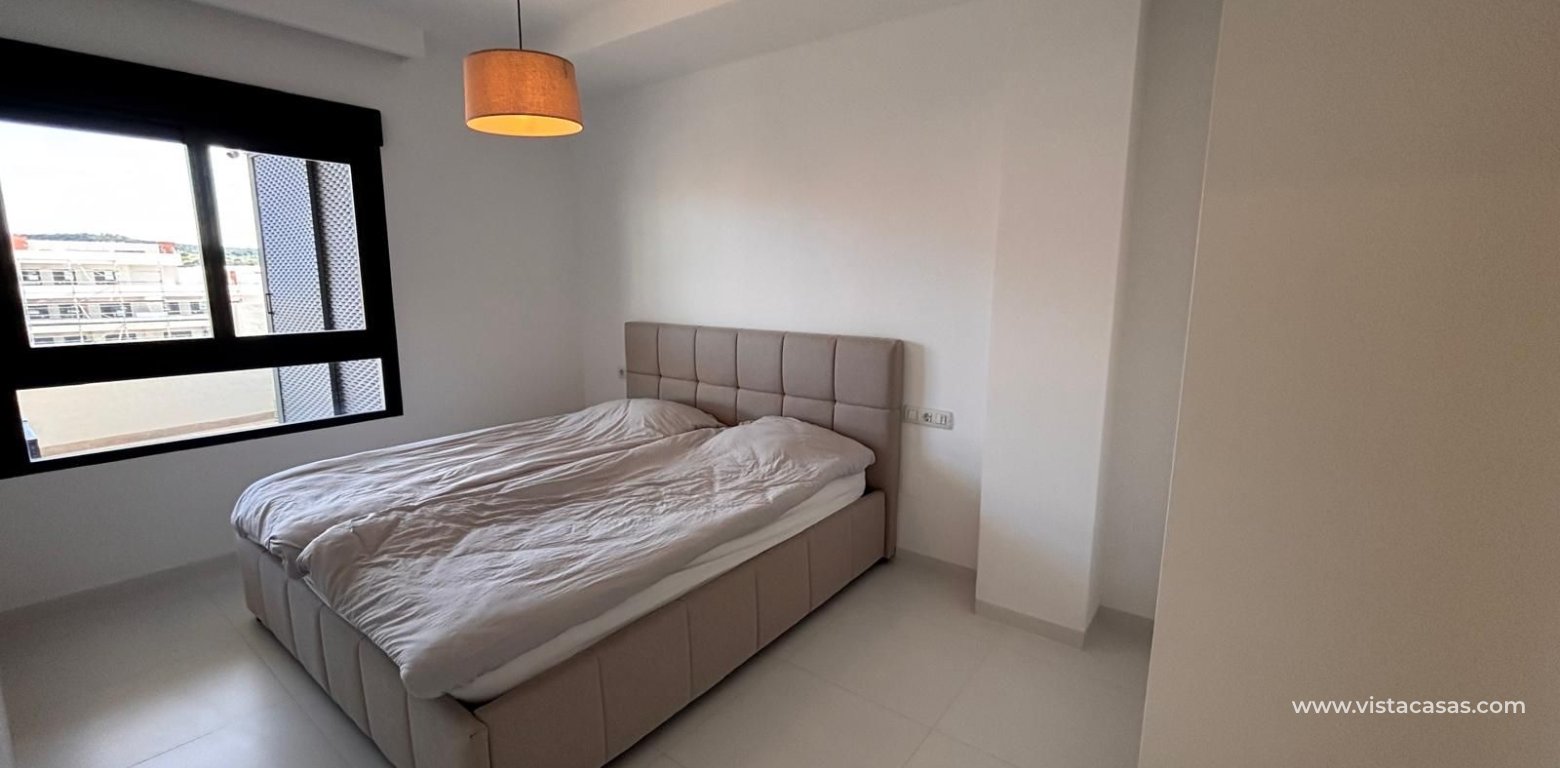 Resale - Apartment - San Miguel de Salinas