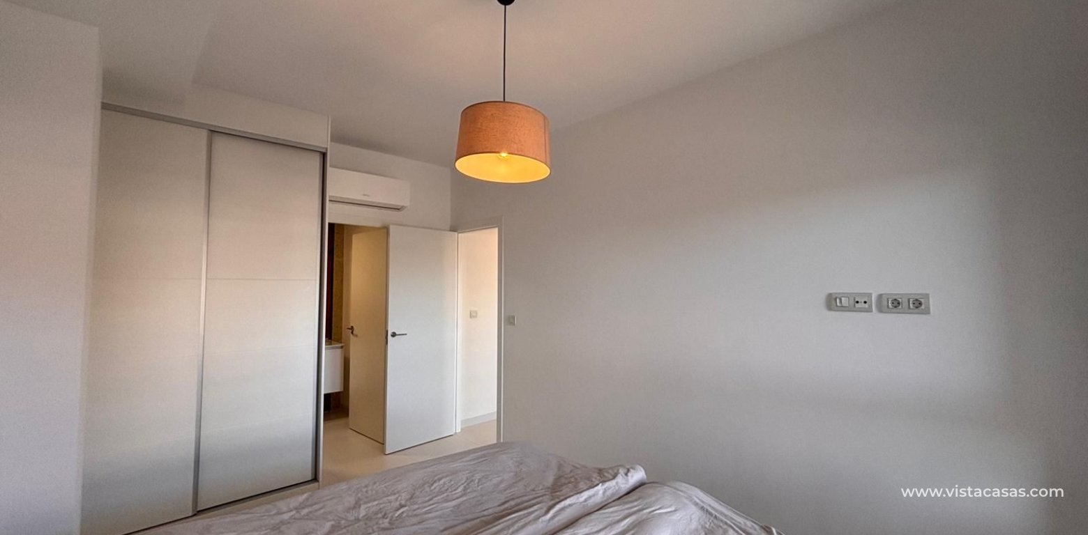 Resale - Apartment - San Miguel de Salinas