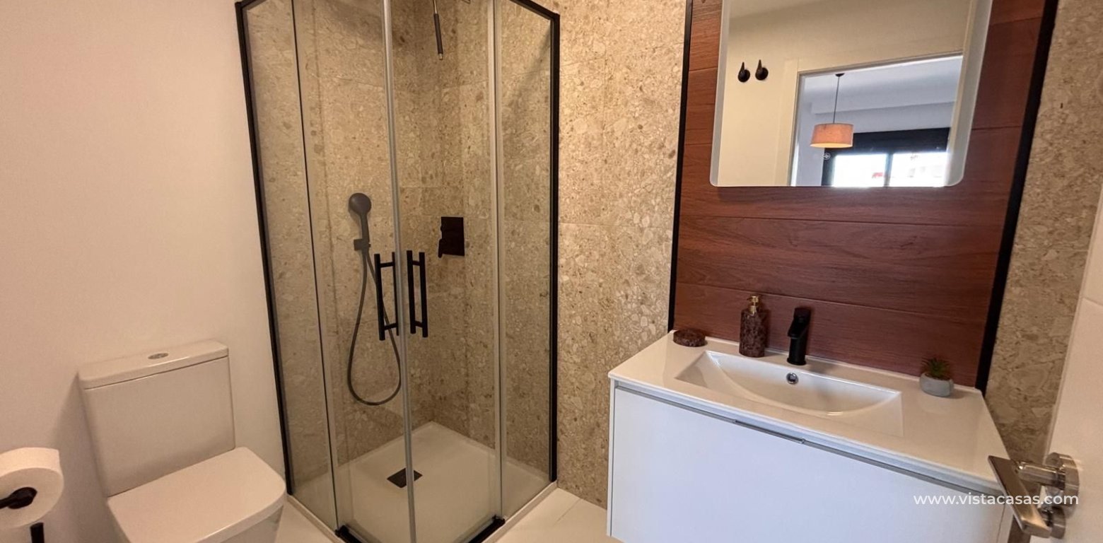 Resale - Apartment - San Miguel de Salinas