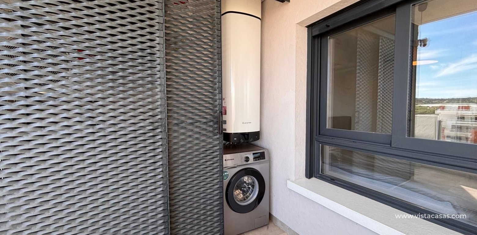 Resale - Apartment - San Miguel de Salinas