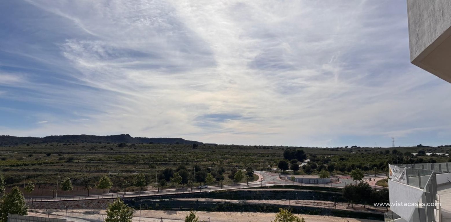 Resale - Apartment - San Miguel de Salinas