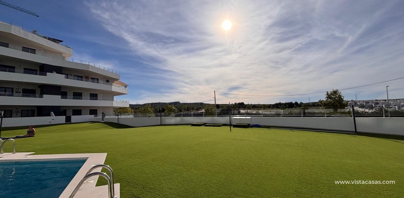 Resale - Apartment - San Miguel de Salinas