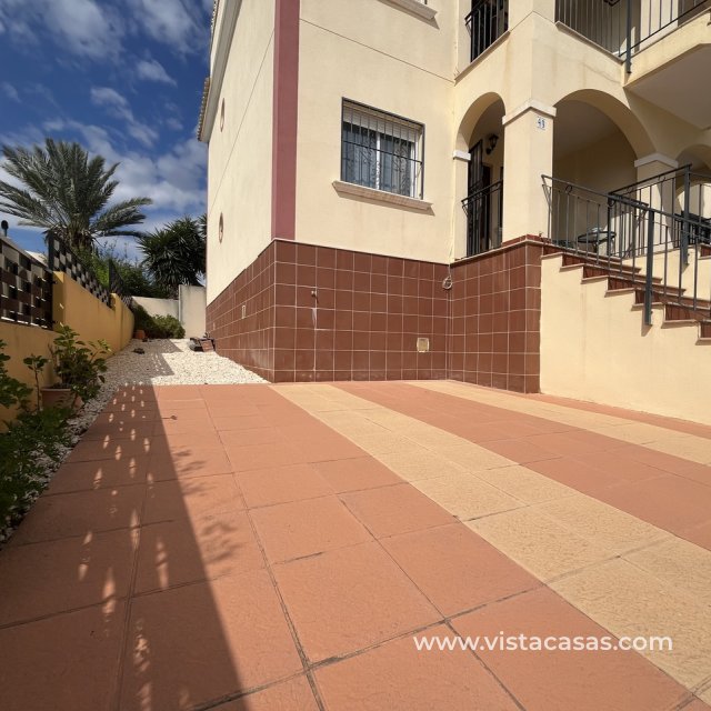 Apartment - Resale - Algorfa - Algorfa