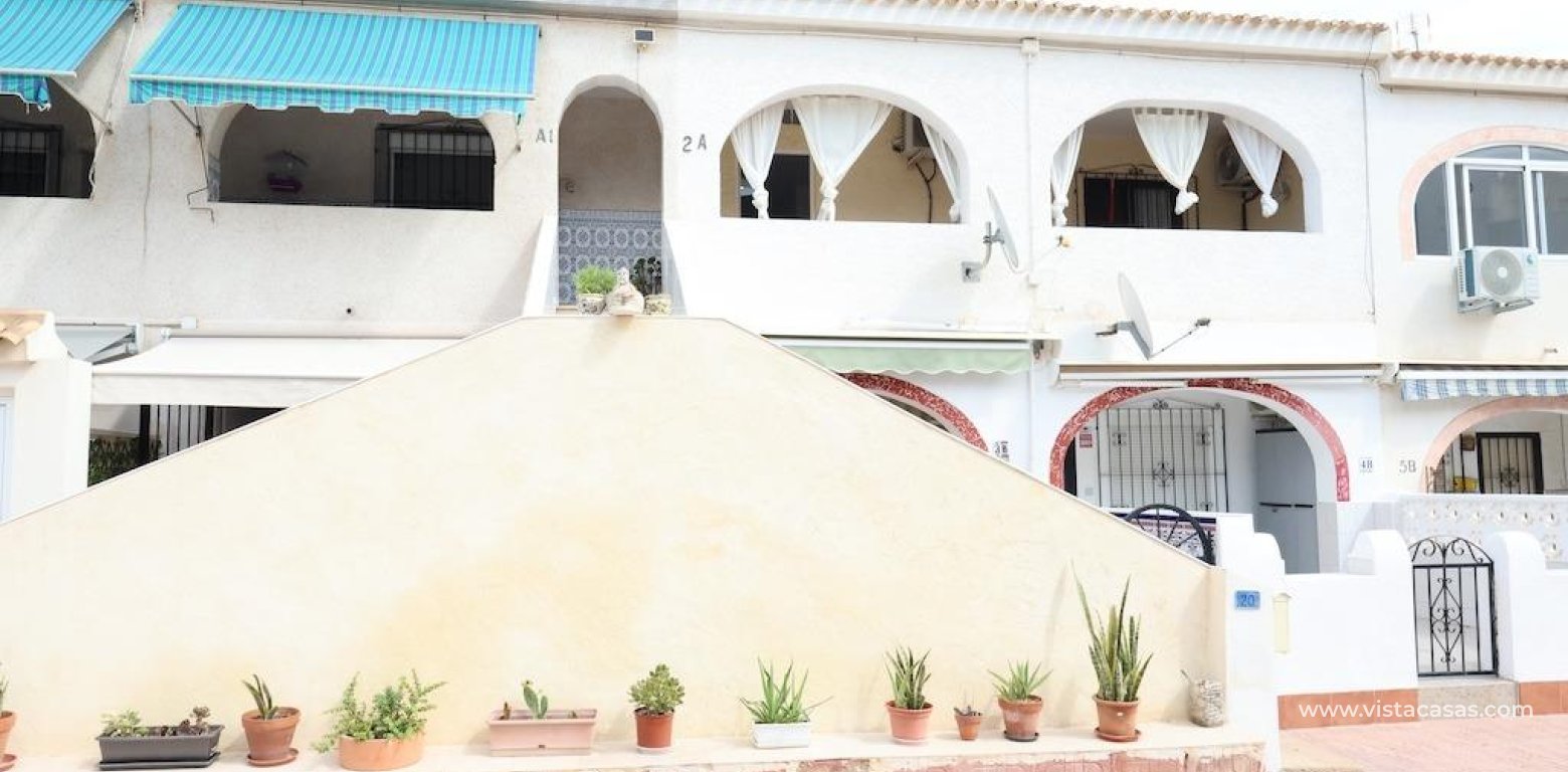 Venta - Apartamento - Campoamor