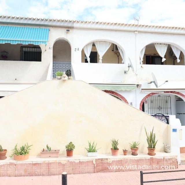 Lägenhet - Sale - Campoamor - Campoamor