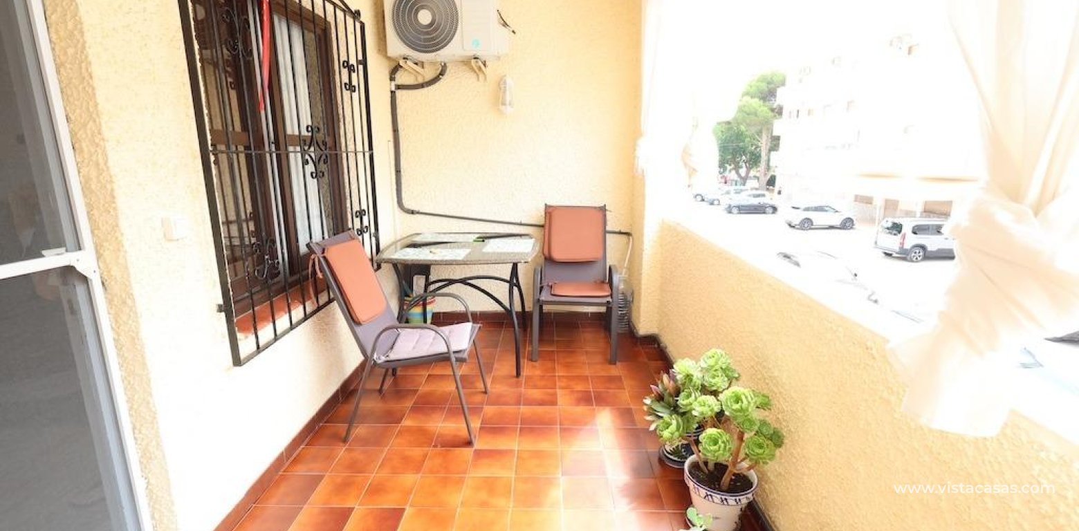 Venta - Apartamento - Campoamor