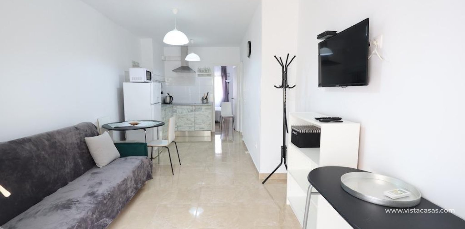 Venta - Apartamento - Campoamor